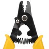 Haosie CFS‑3 Fiber Optic Wire Stripper Wire Stripper Three Port