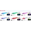 YO-ZURI Sutte Ultra 3D Laser DX M2 S: 3.7 inches