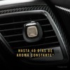 Febreze Car Vent Clip Air Freshener, Odor Eliminator for Up