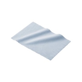 ELECOM スマートフォン・タブレット用クリーナー クロス グレー P-KCT1523GY