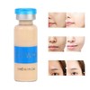 10pcs Rejuvenate Liquid Foundation Skin Brightening Concealer Liquid BB Cream