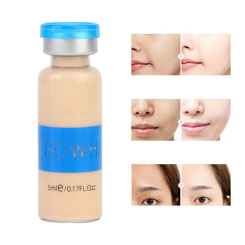 10pcs Rejuvenate Liquid Foundation Skin Brightening Concealer Liquid BB Cream