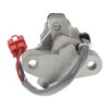 RainMan S Ignition Switch Lock with Lock Keys Fuel Gas