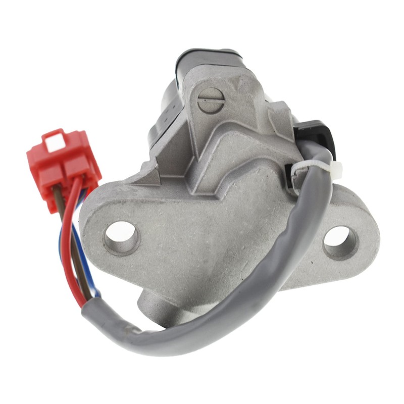RainMan S Ignition Switch Lock with Lock Keys Fuel Gas
