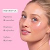 Patchology 패치올로지, 다크서클, 퍼프감, 잔주름을 줄여주는 히알루론산 및 제가 주입된