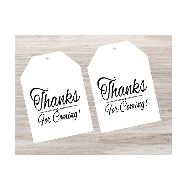 Celebrate Next Black & Gold 45th Birthday/Anniversary Cheers Themed Small Party Favor Gift Bags with Tags -12pack