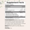Micro Ingredients Multi Collagen Peptides, 120 Collagen Gummies | Type