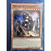 Morgana The Witch of Eyes - DUAD-EN026 - Super Rare