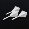 CUESOUL ROST Integrated Dart Shaft and Flights Medium Diamond Shape