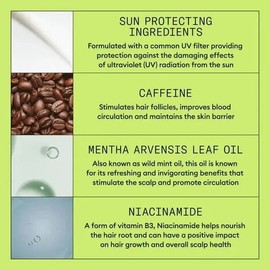 Nioxin Scalp + Hair Thickening System 2 Leave on Treatment 100ml