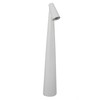 Touch Metal Table Lamp Cordless USB Rechargeable Stepless Dimming 3