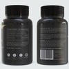 Magnesium Glycinate Capsules 1500mg - Magnesium Bisglycinate High Strength Sleep