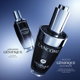 Lancme Gnifique Ultimate  Srum Facial, Suero cido Hialurnico Reparador con Beta Glucano y Extracto de Regaliz, Antiarrugas, Piel Visiblemente ms...   