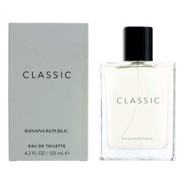 BANANA REPUBLIC Classic FOR WOMEN, 4.2 oz EDT Spray
