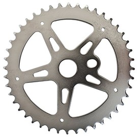 SUNLITE 1-Piece Chainring, 3/32, 44t