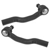 TRQ Front Steering & Suspension Kit Sway Bar Stabilizer Link