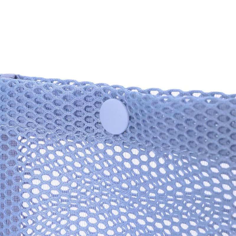 Marks MSH-PO10 Smartphone Shoulder Pouch, Mesh Collection, light pink