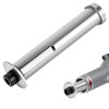 Satin Roller, M14 Thread Mandrel Adapter, for Angle Grinder, Roller