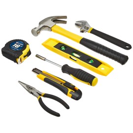 Allied Tools 49008 Home Repair 76 piece Tool Set