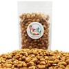 FirstChoiceCandy Butter Toffee Peanuts, Crunchy Roasted Candy Coated Peanuts (5