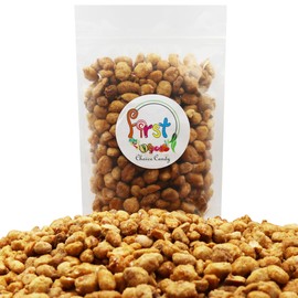 FirstChoiceCandy Butter Toffee Peanuts, Crunchy Roasted Candy Coated Peanuts (5 Pound (Pack of 1))