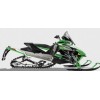 FT 2015 Arctic Cat XF 8000 LXR LED KIT Headlight