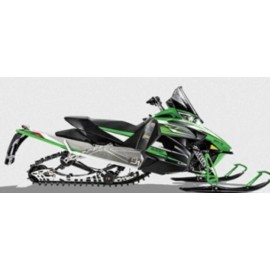 FT 2015 Arctic Cat XF 8000 LXR LED KIT Headlight Upgrade High Low