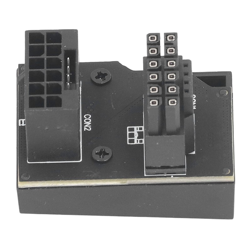 Power Adapter for RTX40 Graphics Card 12 4Pin STD Version