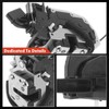 A-Premium Door Latch Lock Actuator Compatible with Infiniti & Nissan