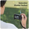 CAPART Hand Grip for DJI OSMO Action 5 Pro, Action