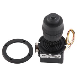 CHC‑409B‑M4 10K Resettable Joystick Potentiometer