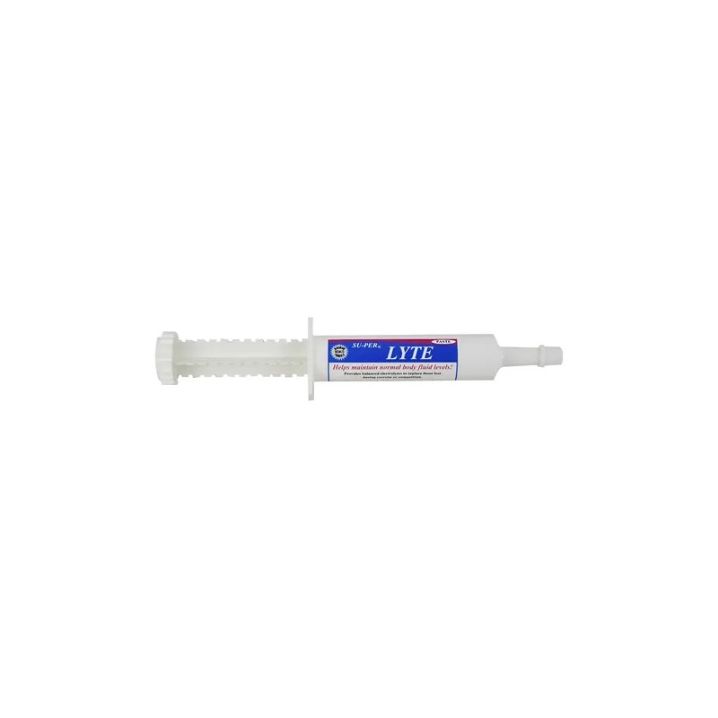 Super Lyte Para Caballo 30 Cc