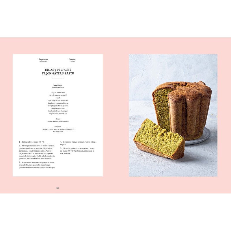 Ma petite biscuiterie