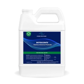 EyeSee Solutions Botescents - 32oz Jug