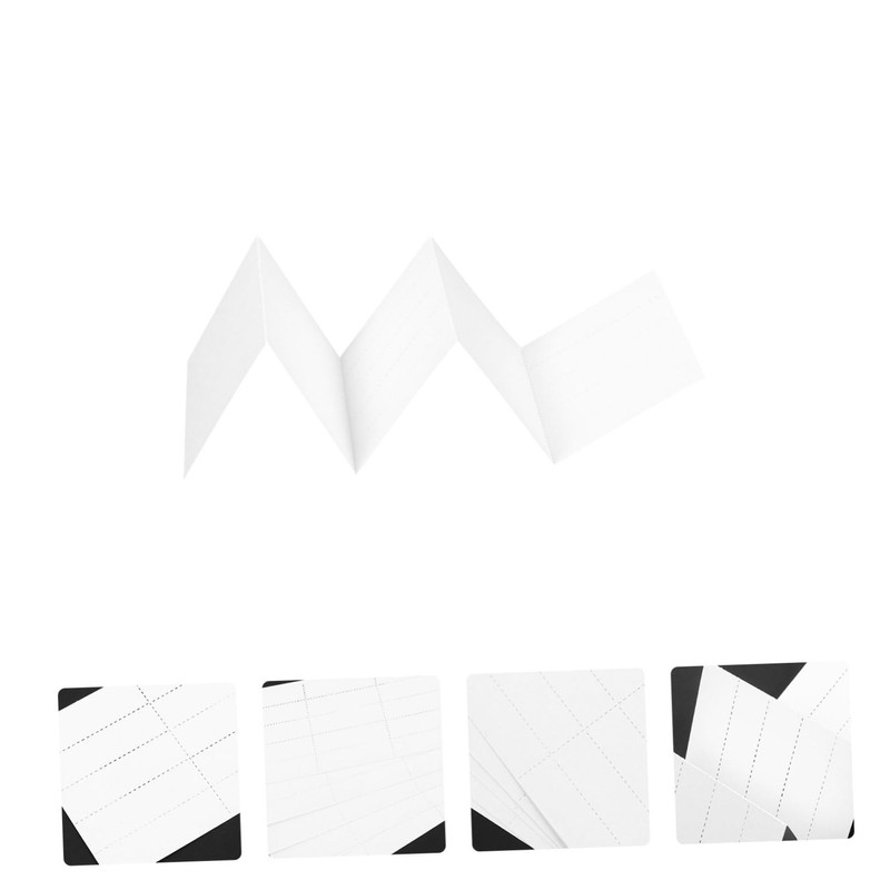 Operitacx Hanging Files for Filing Cabinet t for Files 5