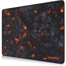 CSL Titanwolf Mouse Pads, H