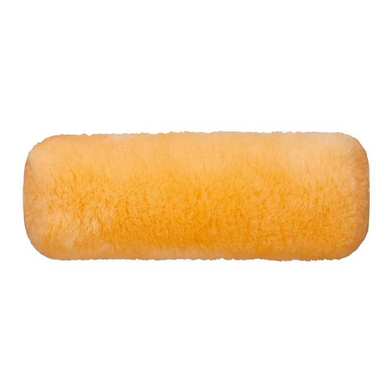 ProDec 225mm x 44mm Professional Long Pile Sheepskin Paint Roller