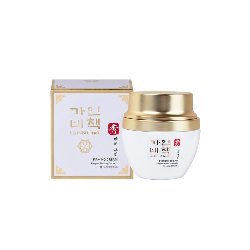 Gain's Secret Gainbichaek 4-Ingredient Firming Cream 60ml / Exosome Premium