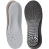 Heal Foot Shock Absorbing Insoles That Prevent Your Shoes From
