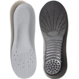 Heal Foot Shock Absorbing Insoles That Prevent Your Shoes From Tiring Out Your Feet, Ergonomic Design