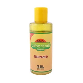  Jaborandi Hair Oil, 200 Ml