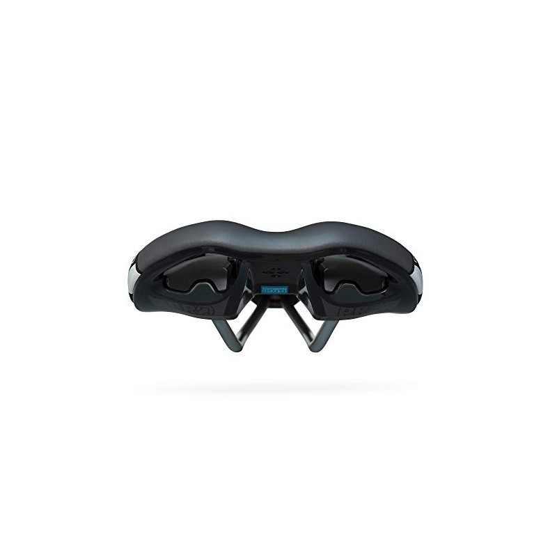 PRO Turnix CRMO Saddle, 142mm