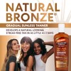 Palmers Cocoa Butter Formula Natural Bronze Aceite Corporal Autobronceador Humectante