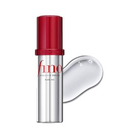 Aceite Capilar Shiseido Fino Premium Touch - Sérum 70 Ml                                                                                              