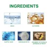 M Jaysuing Tratamiento Hongos De Uñas Herbal 30ml Neutra