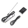 USB Tuner Receiver 100KHz - 1.7GHz Full HF RTL-SDR USB