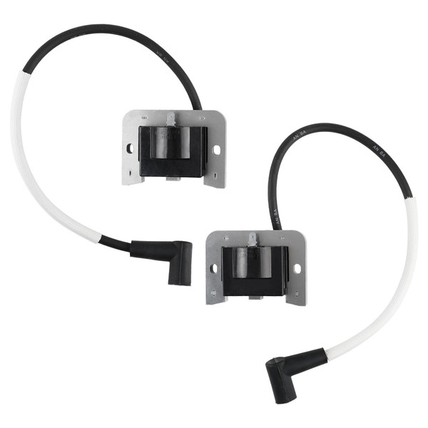 GoaMotors GoaMotors 3258425 32-584-24-S Coils Ignition Coil Compatible with Kohler