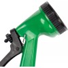 Cnx Pistola De Riego Plástica Con 5 Modos De Riego