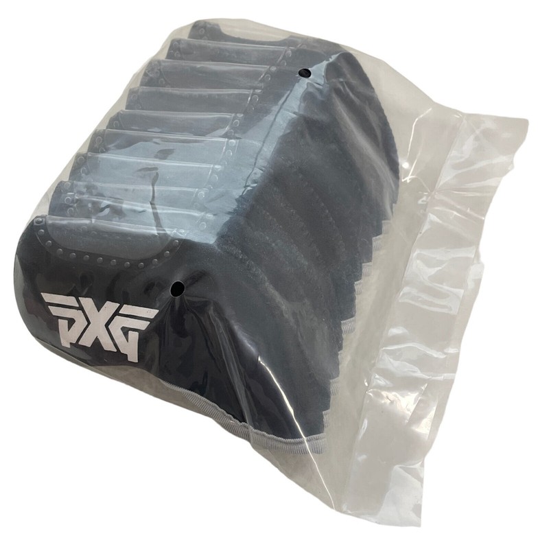 PXG BRAND NEW for PXG NEOPRENE IRON COVERS 10 PACK