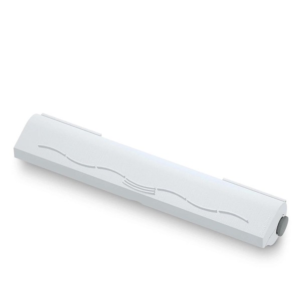 Betty Bossi Aluminium Cutter "Zack" - Cutting Device for Storing